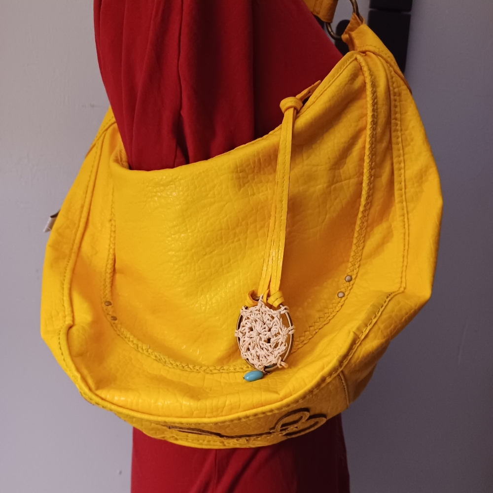 Jessica Simpson purse